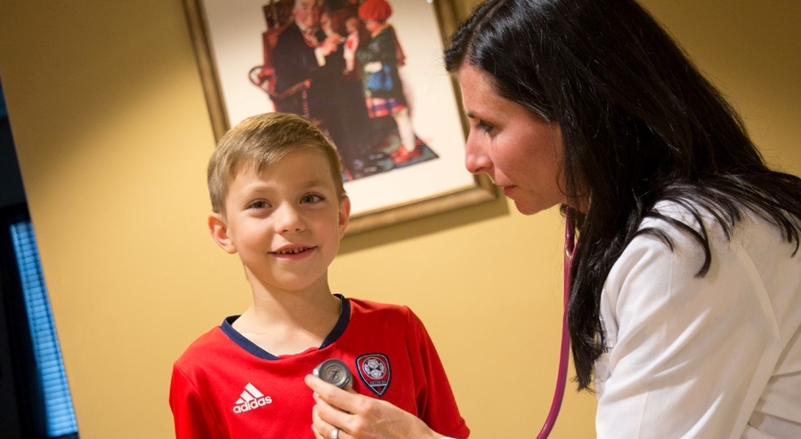 About Kare Health and Wellness Springfield MO